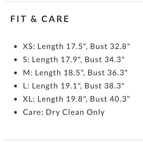 ⭐️Knit Gold Button Cardigan NWOT - Picture 9 of 12